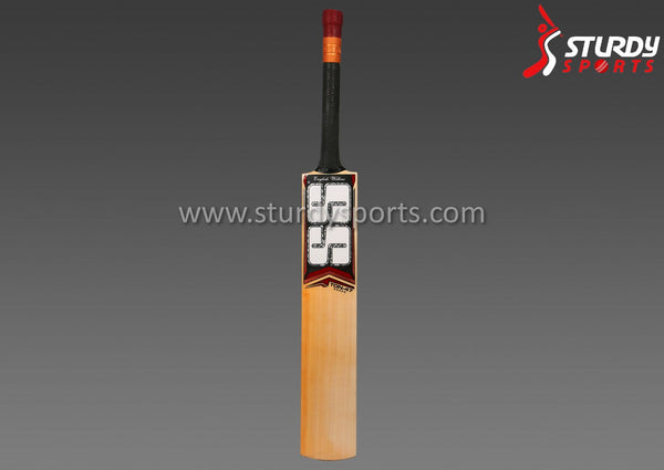 SS TON 47 Cricket Bat - Senior - English Willow - Mens (SH) - SS - Sturdy Sports