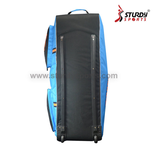 New Balance DC Pro Wheel Bag - Wheelie - New Balance - Sturdy Sports