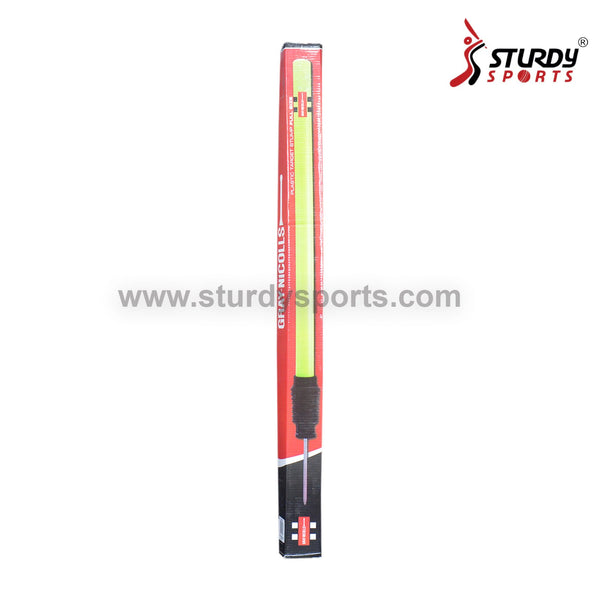 Gray Nicolls Target Spring Stumps - Plastic - Training - Gray Nicolls - Sturdy Sports