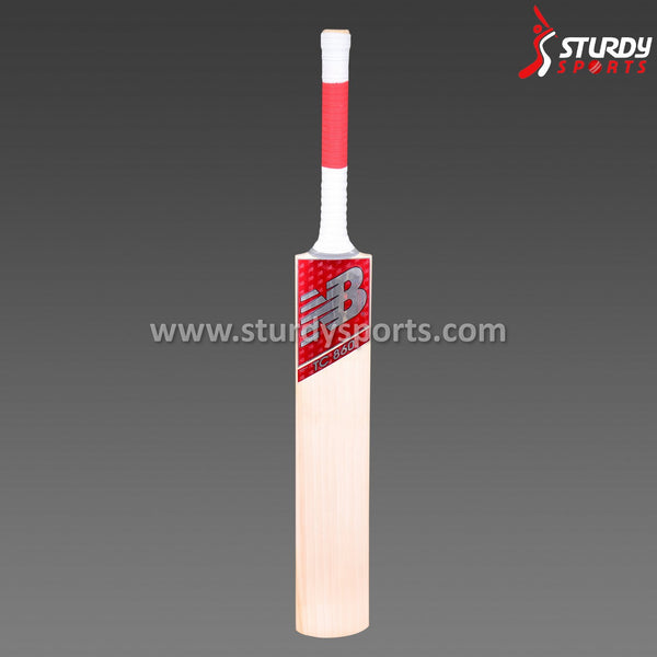 New Balance TC 860 18/19 Cricket Bat - Senior - English Willow - Mens (SH) - New Balance - Sturdy Sports