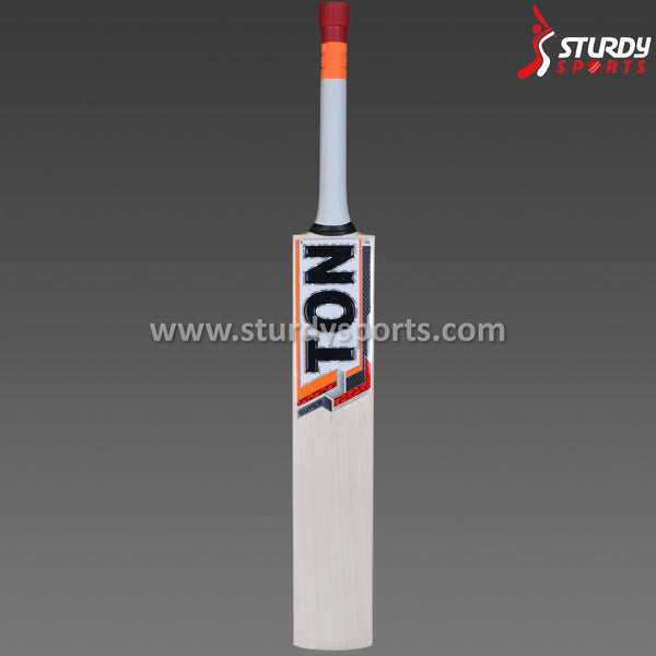 TON Super Cricket Bat - Senior - English Willow - Mens (SH) - TON - Sturdy Sports