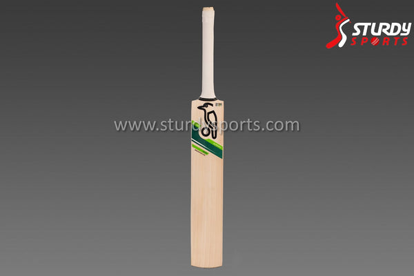 Kookaburra Kahuna 600 Cricket Bat - Size 6 - English Willow - Youth / Boys - Kookaburra - Sturdy Sports