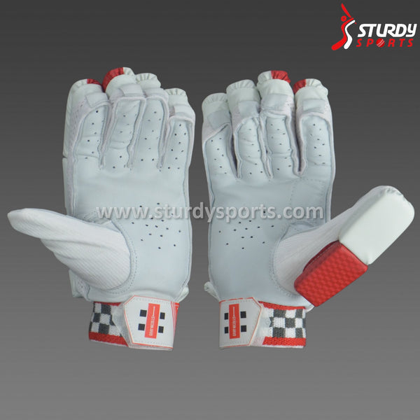 Gray Nicolls Predator3 GN1.5 Batting Gloves (Youth) - Batting Gloves - Youth / Boys - Gray Nicolls - Sturdy Sports