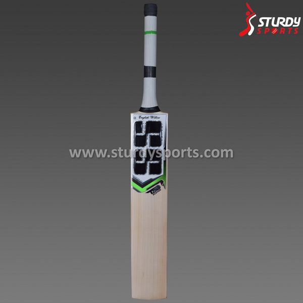 SS T20 Player Cricket Bat - Senior - English Willow - Mens (SH) - SS - Sturdy Sports