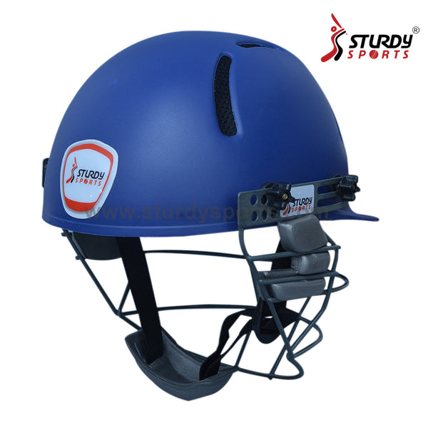 Sturdy Komodo Helmet (Mens) - Senior Helmets - Sturdy - Sturdy Sports