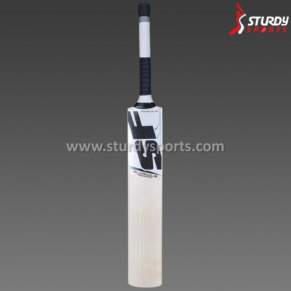 SF Almandus 12000 Cricket Bat - Senior - English Willow - Mens (SH) - SF - Sturdy Sports