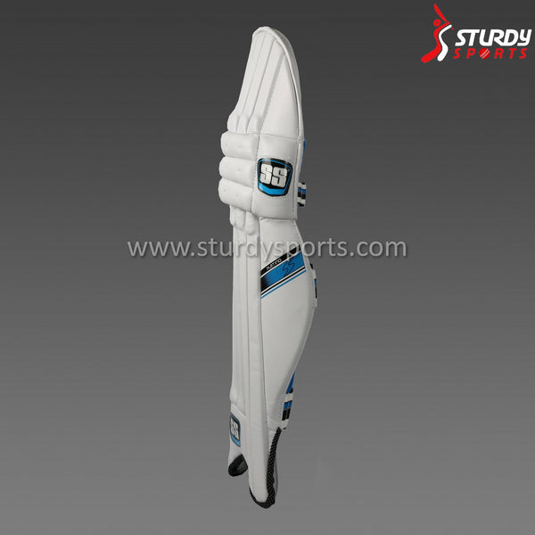 SS Platino Batting Pads - Youth - Batting Pads - Youth / Boys - SS - Sturdy Sports