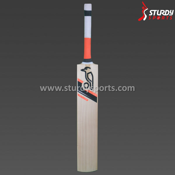 Kookaburra XLR8 Pro Players Cricket Bat - Senior LB/LH - English Willow - Mens (LB/LH) - Kookaburra - Sturdy Sports