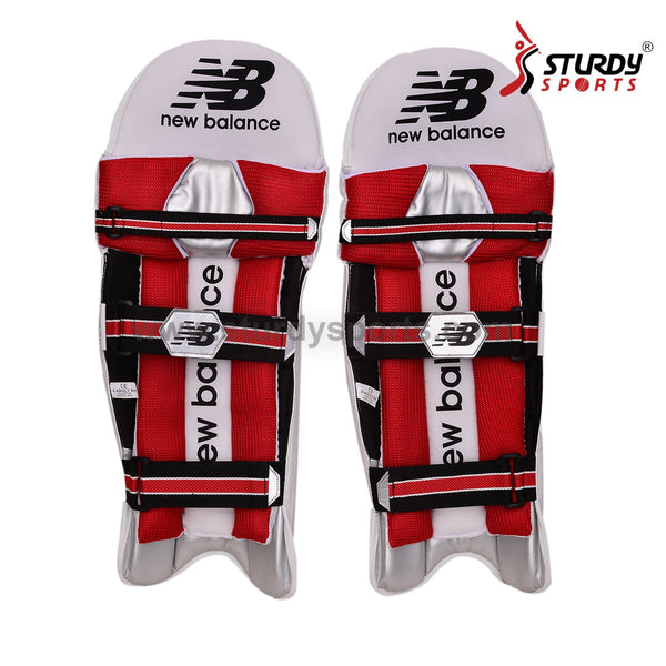 New Balance TC 660 Batting Pads - Mens - Batting Pads - Mens - New Balance - Sturdy Sports