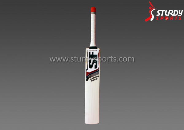 SF Almandus 12000 Cricket Bat - Senior - English Willow - Mens (SH) - SF - Sturdy Sports