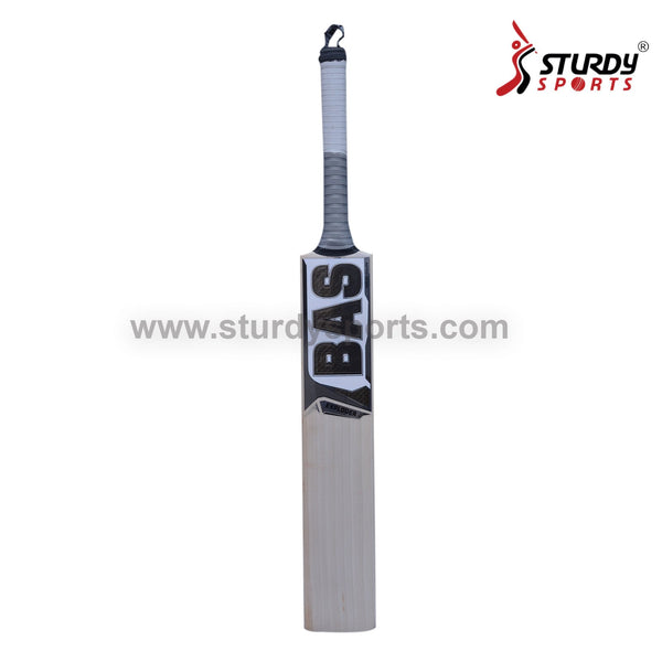 BAS Exploder Cricket Bat - Senior - English Willow - Mens (SH) - BAS - Sturdy Sports