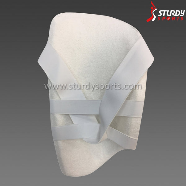 SS Player Single Thigh Pad (Mens) - Thigh Guard - SS - Sturdy Sports