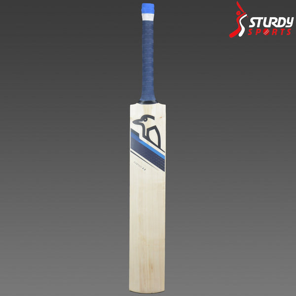 Kookaburra Rampage 4.0 Cricket Bat - Senior - English Willow - Mens (SH) - Kookaburra - Sturdy Sports