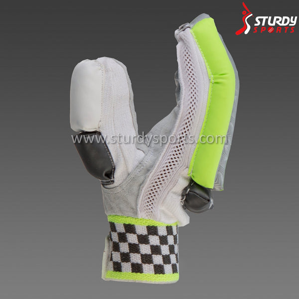 Gray Nicolls Velocity XP1 Academy Batting Gloves - Youth - Batting Gloves - Youth / Boys - Gray Nicolls - Sturdy Sports