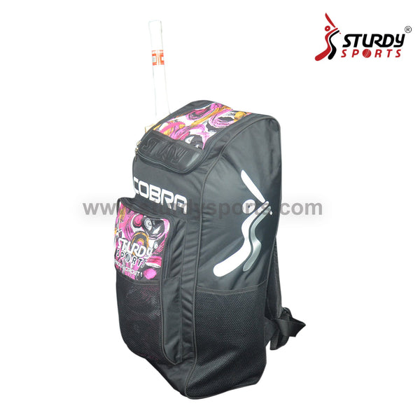 Sturdy Cobra Duffle Bag - Duffle - Sturdy - Sturdy Sports