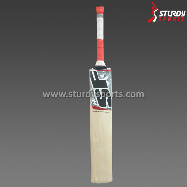 SF Blade Patriot Cricket Bat - Senior - English Willow - Mens (SH) - SF - Sturdy Sports