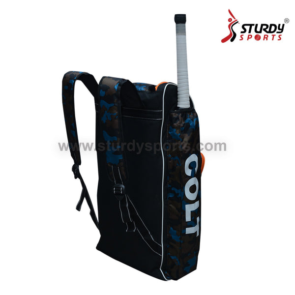 SS Colt Duffle Bag - Duffle - SS - Sturdy Sports