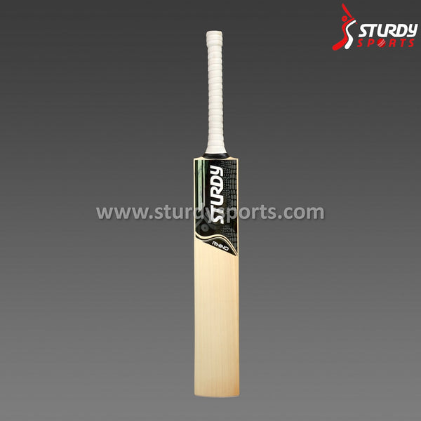 Sturdy Rhino Cricket Bat - Senior - English Willow - Mens (SH) - Sturdy - Sturdy Sports