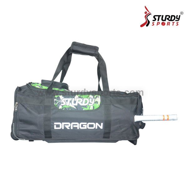 Sturdy Dragon Wheel Bag - Wheelie - Sturdy - Sturdy Sports