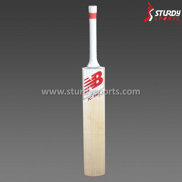 New Balance TC 560 Cricket Bat - Senior - English Willow - Mens (SH) - New Balance - Sturdy Sports