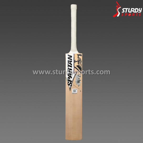 Spartan Rhino 3 Cricket Bat - Senior - English Willow - Mens (SH) - Spartan - Sturdy Sports