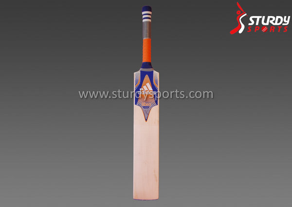 Adidas Libro League Cricket Bat - Size 4 - English Willow - Youth / Boys - Adidas - Sturdy Sports