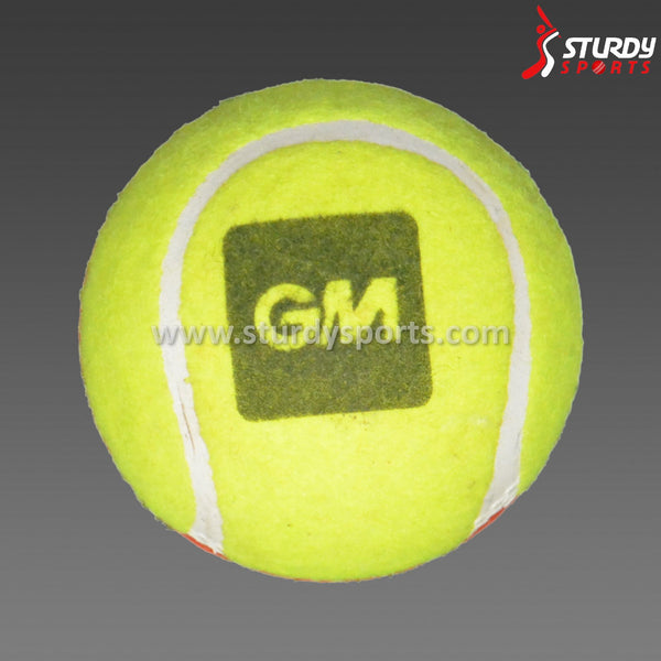 GM Swing Ball - Soft Ball - GM - Sturdy Sports