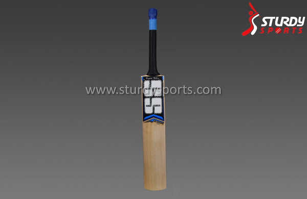 SS Sir Richards Cricket Bat - Senior - English Willow - Mens (SH) - SS - Sturdy Sports