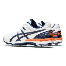 Asics Gel ODI Steel Spikes - Steel Spikes Shoes - ASICS - Sturdy Sports