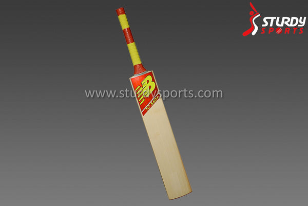 New Balance TC 560 Cricket Bat - Harrow - English Willow - Youth / Boys - New Balance - Sturdy Sports