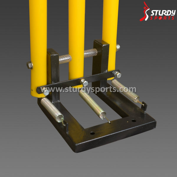 Sturdy Plastic Spring Stumps - Spring Stumps - Sturdy - Sturdy Sports