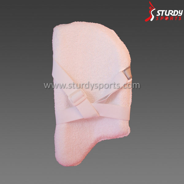 SF Test Single Thigh Pad (Boys) - Thigh Guard - SF - Sturdy Sports