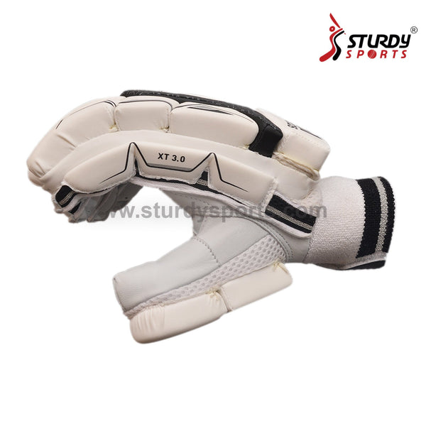 Adidas XT 3.0 Batting Gloves - Mens - Batting Gloves - Mens - Adidas - Sturdy Sports