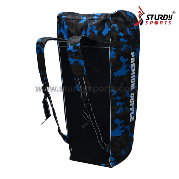 SS Premium Duffle Bag - Duffle - SS - Sturdy Sports