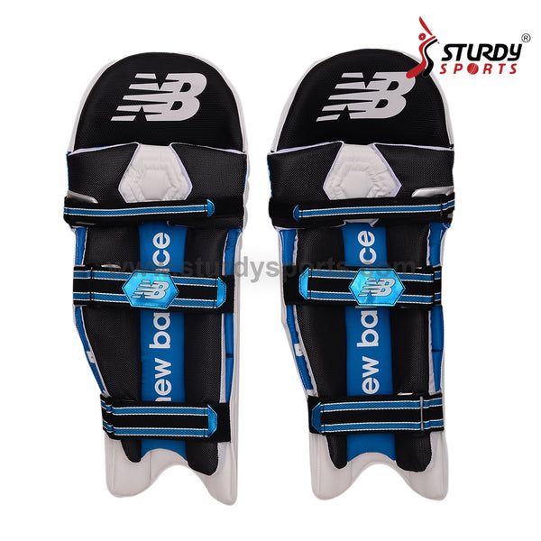 New Balance DC 1080 Batting Pads - Mens - Batting Pads - Mens - New Balance - Sturdy Sports