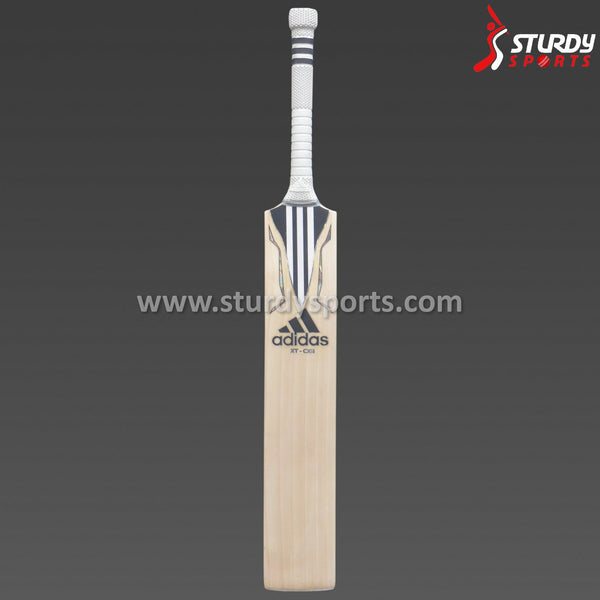 Adidas XT CXII Cricket Bat - Senior - English Willow - Mens (SH) - Adidas - Sturdy Sports