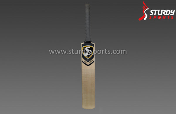 SG Nexus Xtreme Cricket Bat - Senior - English Willow - Mens (SH) - SG - Sturdy Sports