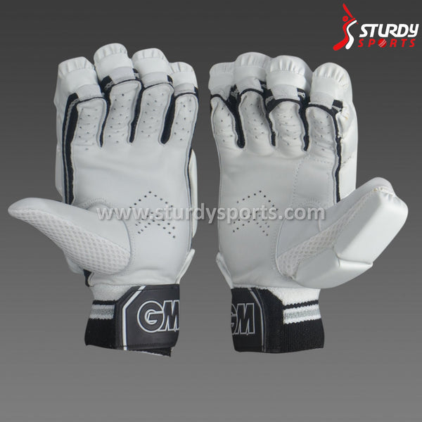 GM 808 Limited Edition - 18/19 Batting Gloves - Mens - Batting Gloves - Mens - GM - Sturdy Sports