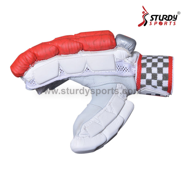 Gray Nicolls GN9 International Batting Gloves - Mens - Batting Gloves - Mens - Gray Nicolls - Sturdy Sports