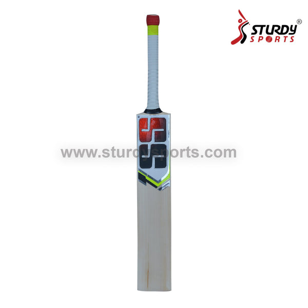 SS Professional Cricket Bat - Senior - English Willow - Mens (SH) - SS - Sturdy Sports