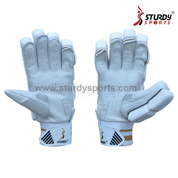 Sturdy Cheetah Batting Gloves - Mens - Batting Gloves - Mens - Sturdy - Sturdy Sports