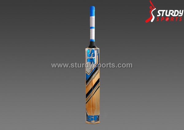 SF Triumph Cricket Bat - Senior - English Willow - Mens (SH) - SF - Sturdy Sports