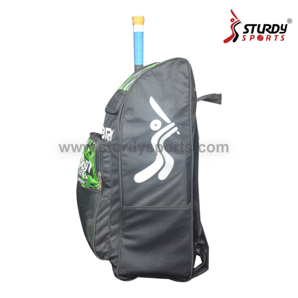 Sturdy Cobra Duffle Bag - Duffle - Sturdy - Sturdy Sports