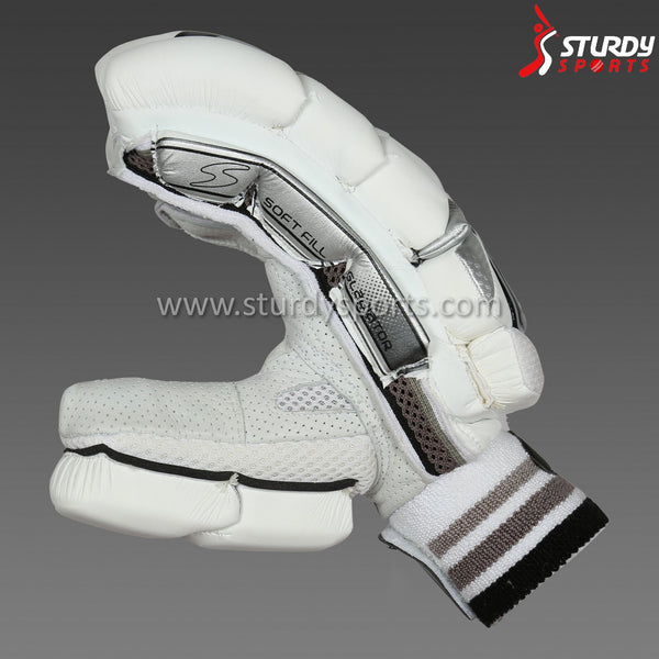 SS Gladiator Batting Gloves - Mens - Batting Gloves - Mens - SS - Sturdy Sports