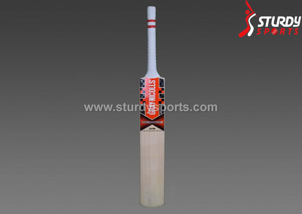 Gray Nicolls Predator GN5 Cricket Bat - Senior - English Willow - Mens (SH) - Gray Nicolls - Sturdy Sports