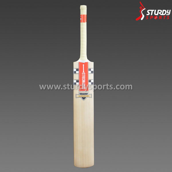 Gray Nicolls Legend Cricket Bat - Senior - English Willow - Mens (SH) - Gray Nicolls - Sturdy Sports