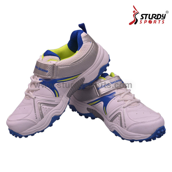 SG Century 3.0 Rubber Spikes Shoes - Rubber Spikes Shoes - SG - Sturdy Sports