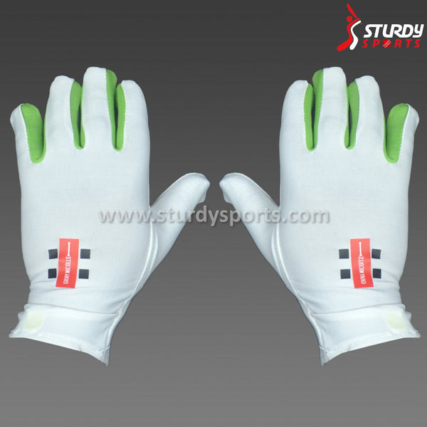 Gray Nicolls Full Finger Batting Inners (Youth) - Batting Inners - Gray Nicolls - Sturdy Sports