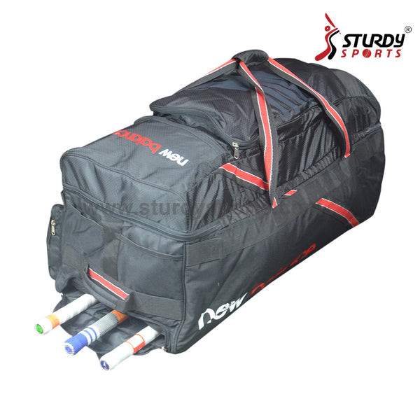 New Balance TC 1260 Wheel Bag - Wheelie - New Balance - Sturdy Sports