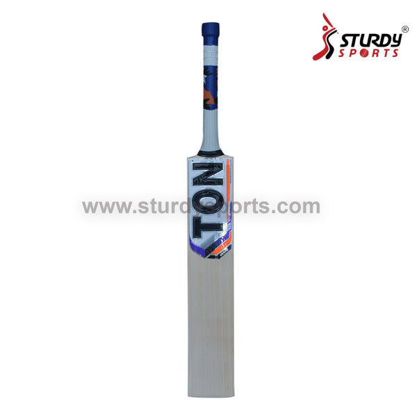 Ton Vertu Cricket Bat - Senior - English Willow - Mens (SH) - TON - Sturdy Sports